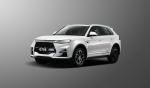 DORCEN G70S 2018 года